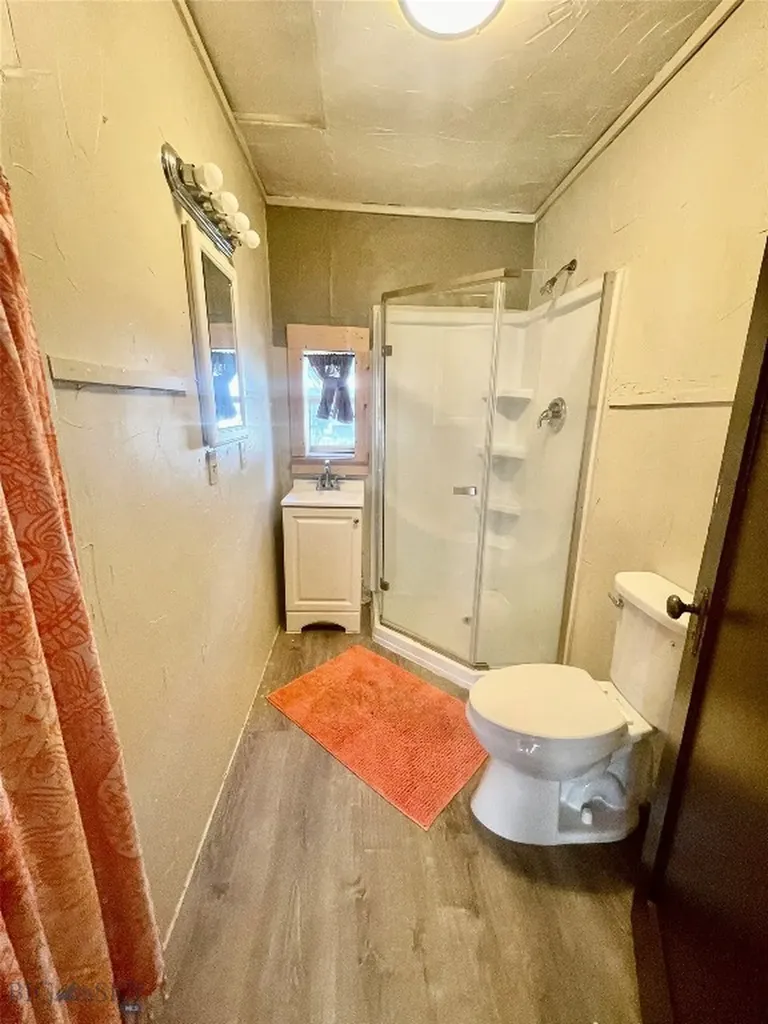 322 S Main Street Lima MT 59739