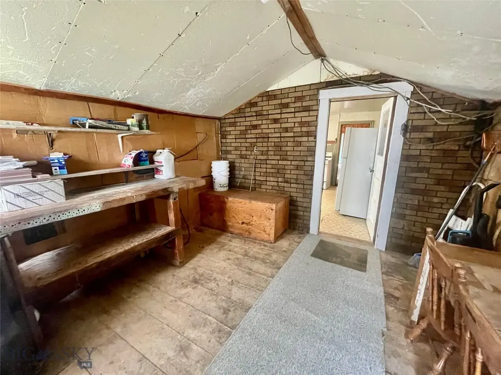 322 S Main Street Lima MT 59739