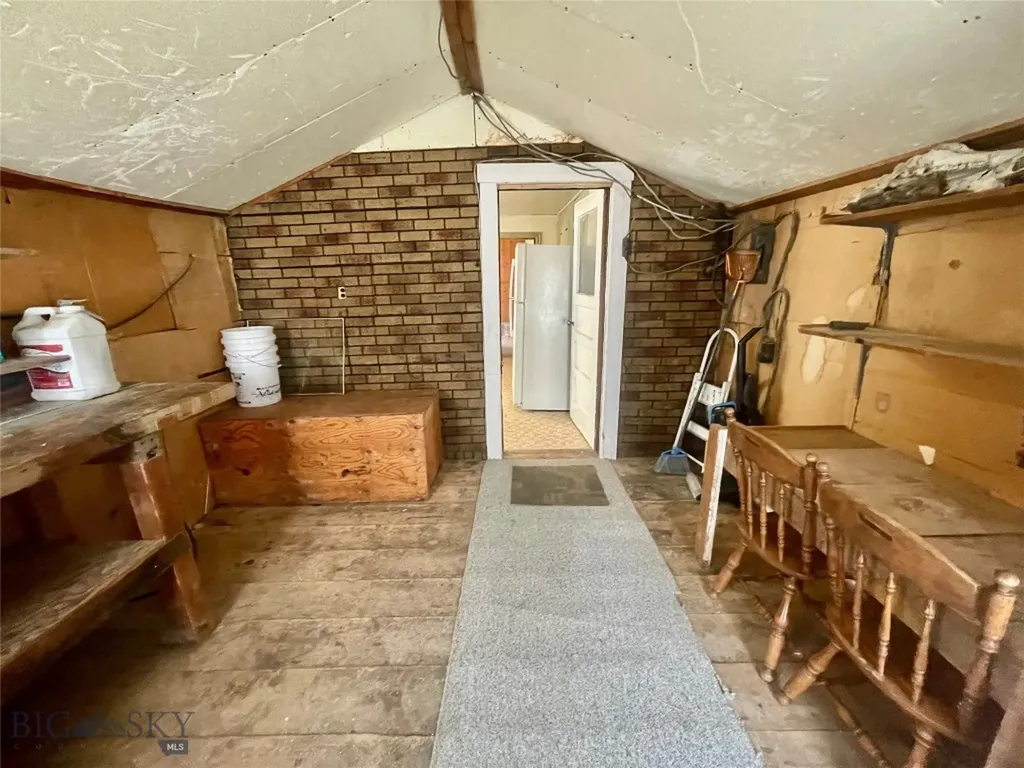 322 S Main Street Lima MT 59739