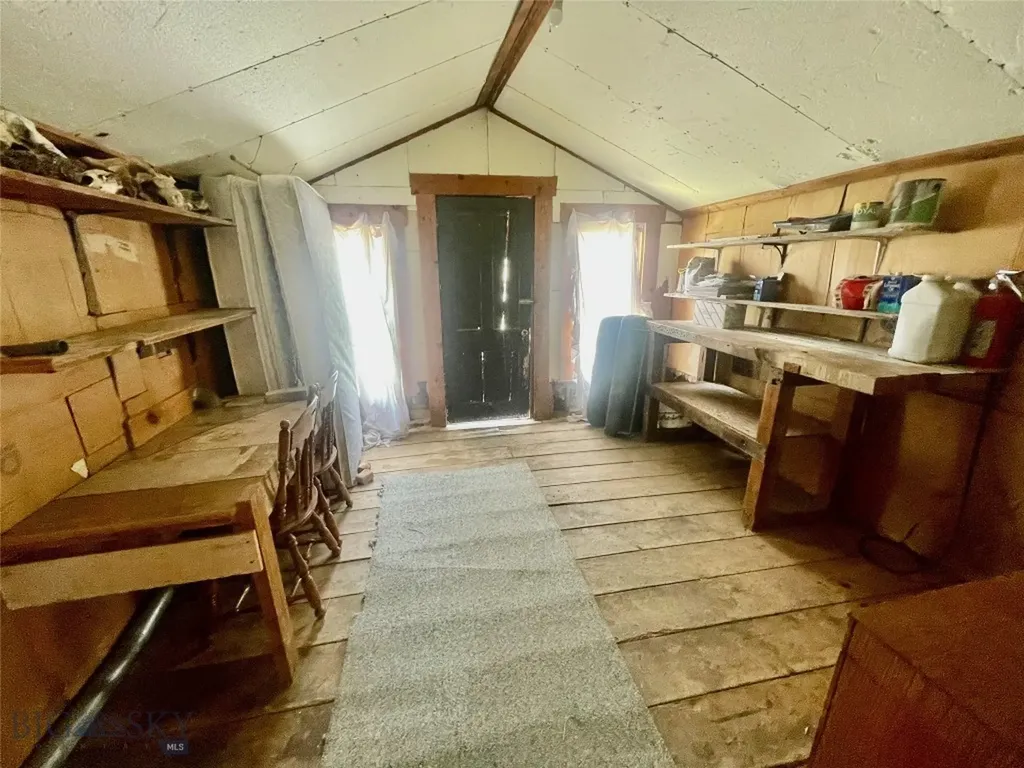 322 S Main Street Lima MT 59739
