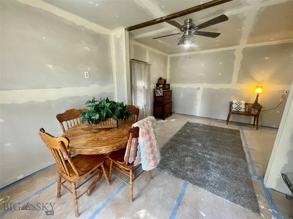 322 S Main Street Lima MT 59739