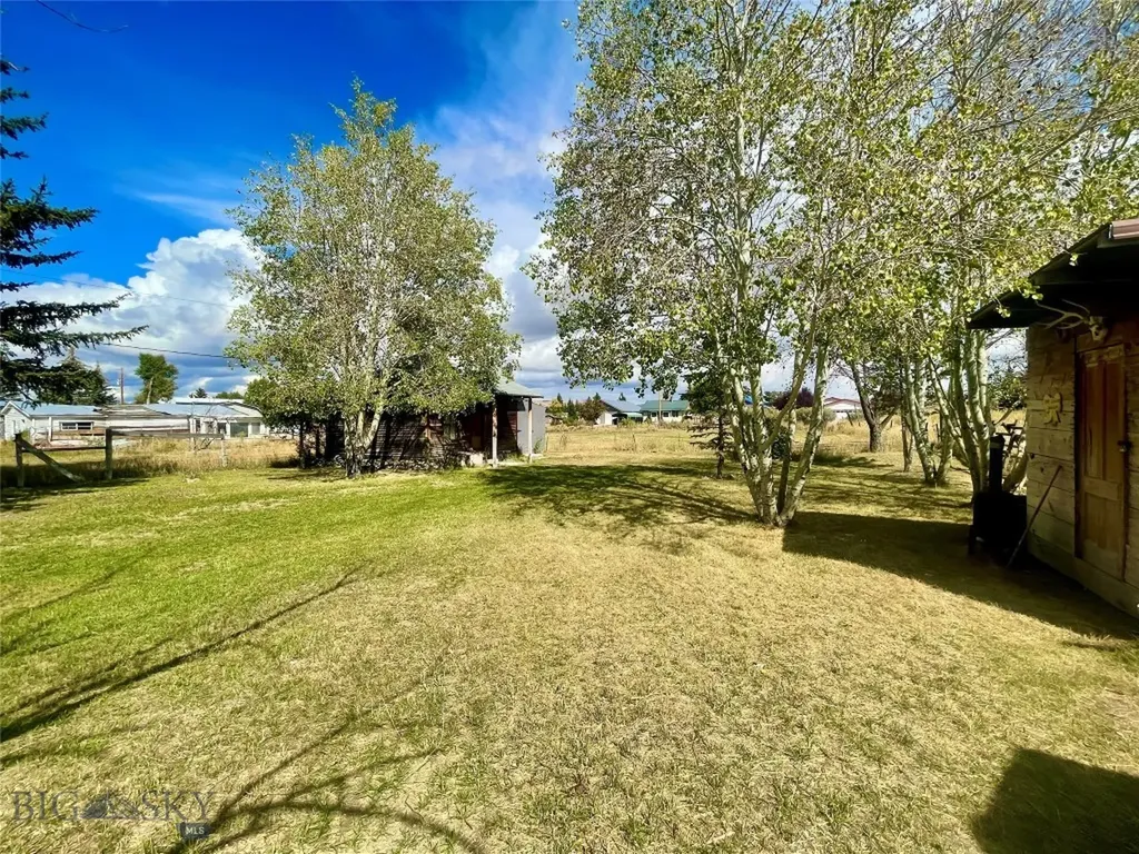 322 S Main Street Lima MT 59739