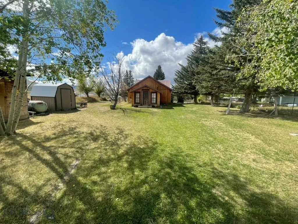 322 S Main Street Lima MT 59739