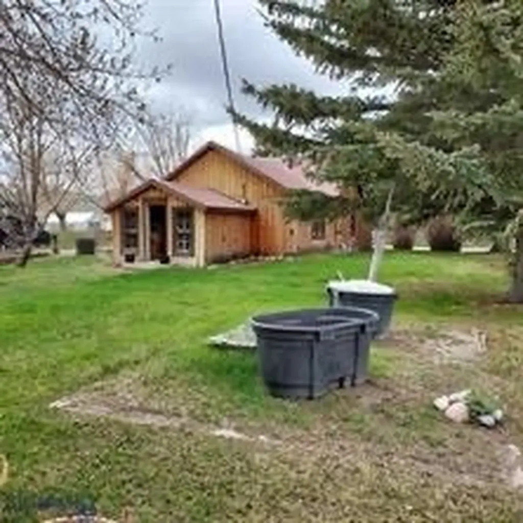 322 S Main Street Lima MT 59739