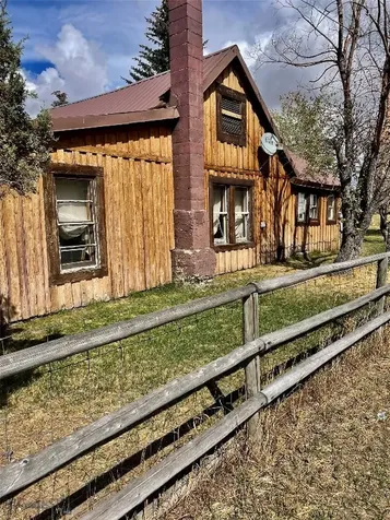 322 S Main Street Lima MT 59739