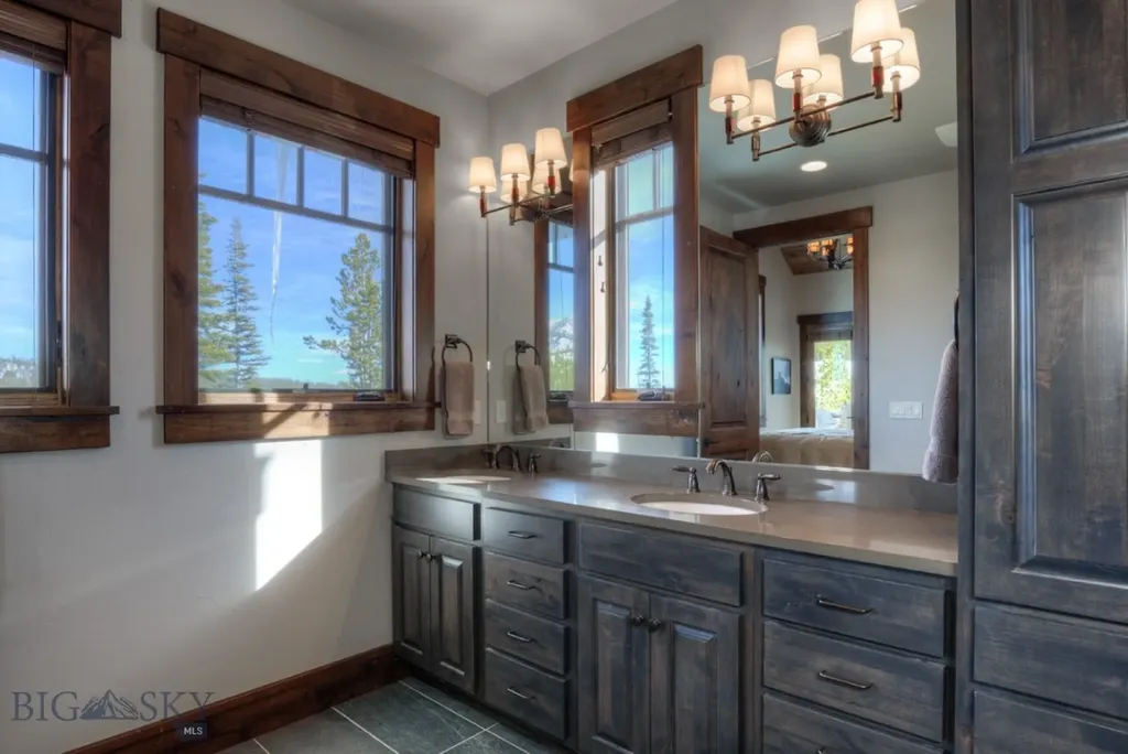 3 Lower Cascade Ridge Road Big Sky MT 59716