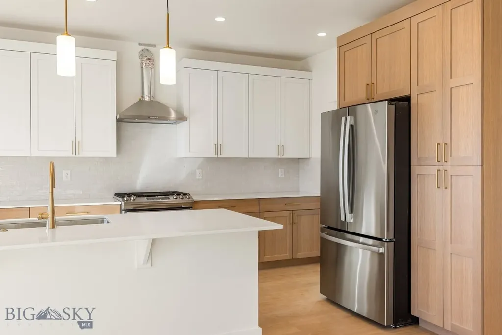 138 Delano Drive Bozeman MT 59718