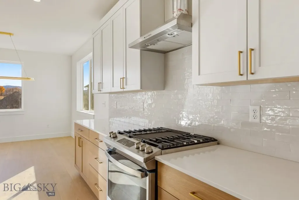 138 Delano Drive Bozeman MT 59718