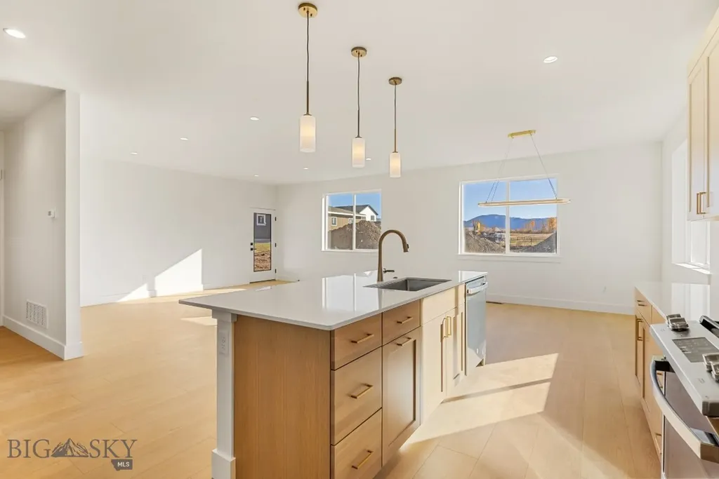 138 Delano Drive Bozeman MT 59718