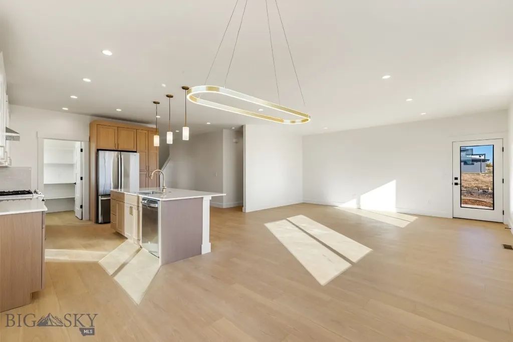 138 Delano Drive Bozeman MT 59718