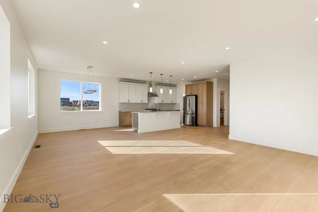 138 Delano Drive Bozeman MT 59718