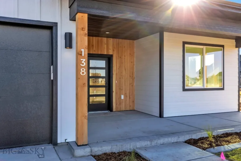 138 Delano Drive Bozeman MT 59718