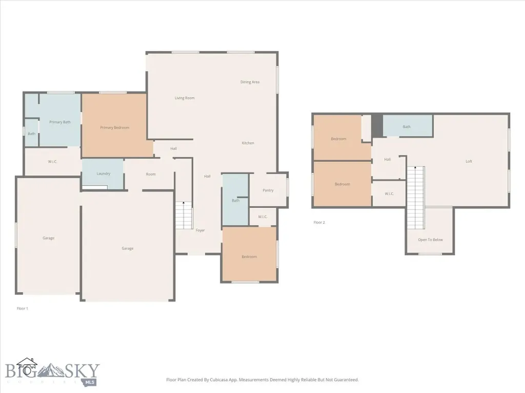 138 Delano Drive Bozeman MT 59718