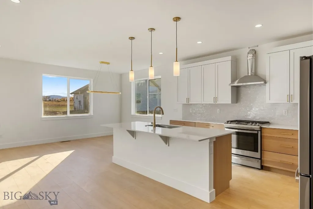 138 Delano Drive Bozeman MT 59718