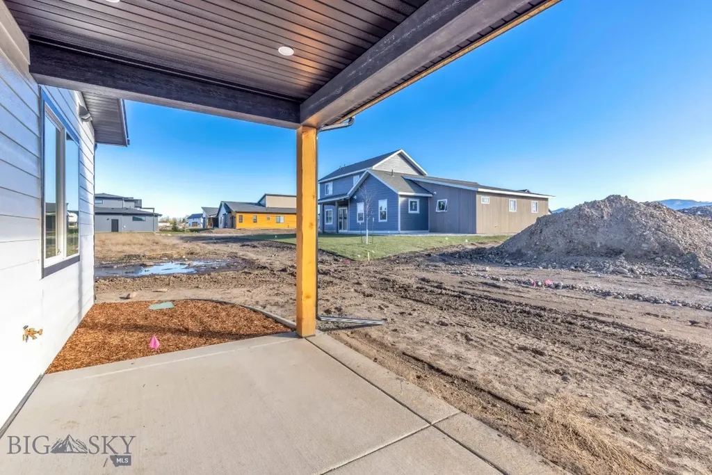 138 Delano Drive Bozeman MT 59718