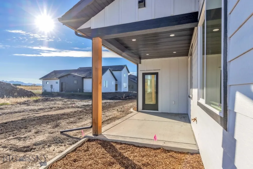 138 Delano Drive Bozeman MT 59718