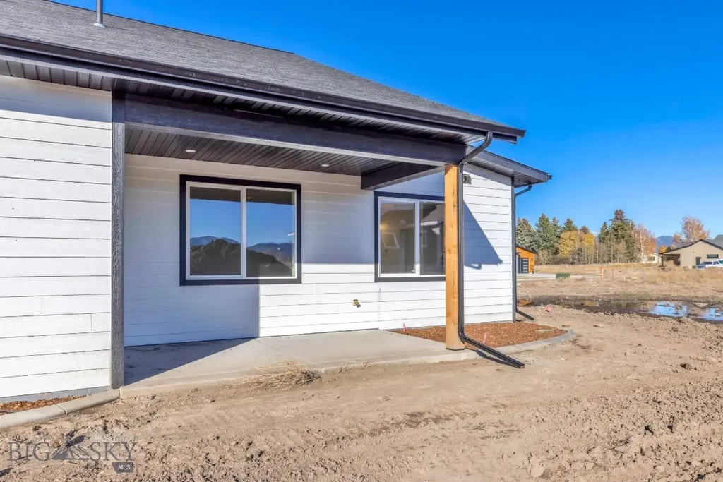 138 Delano Drive Bozeman MT 59718