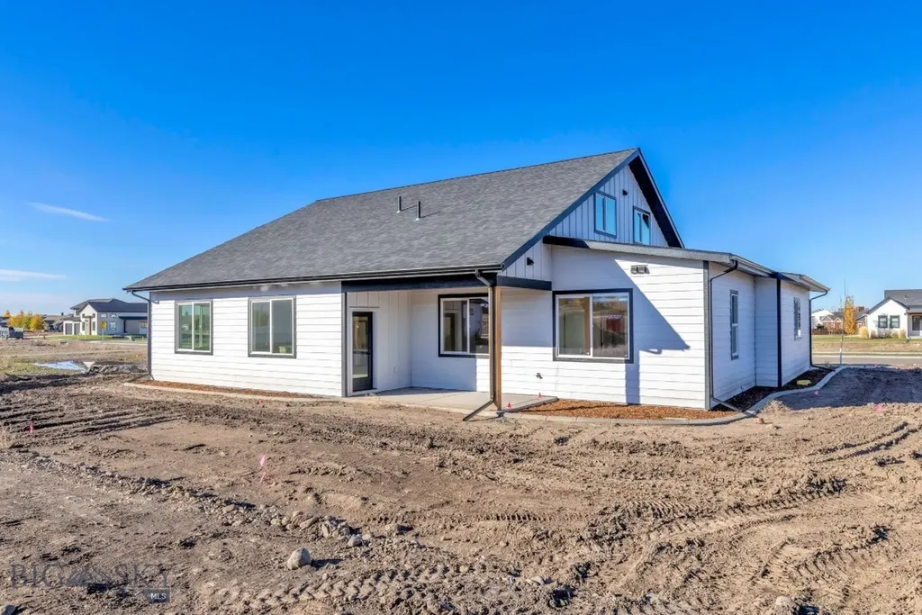 138 Delano Drive Bozeman MT 59718