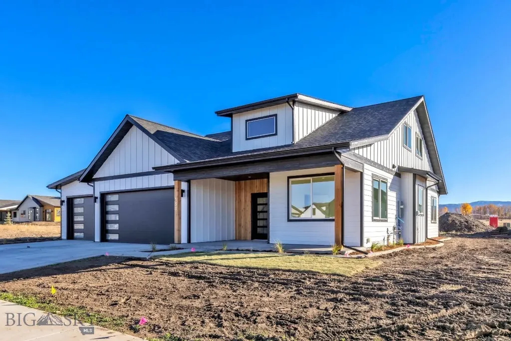 138 Delano Drive Bozeman MT 59718