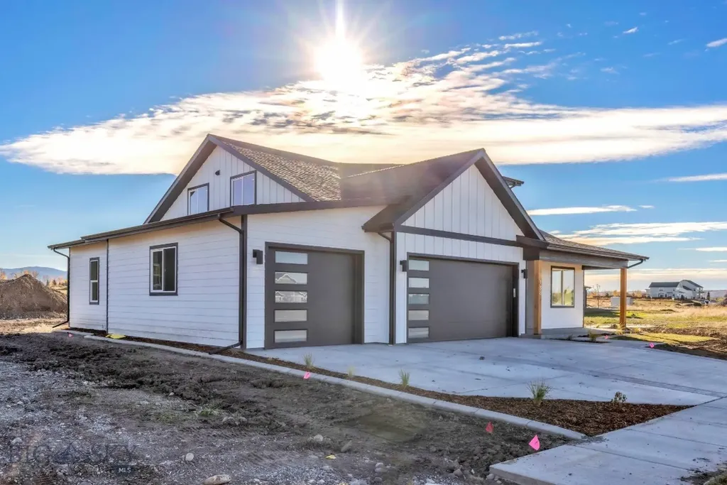 138 Delano Drive Bozeman MT 59718