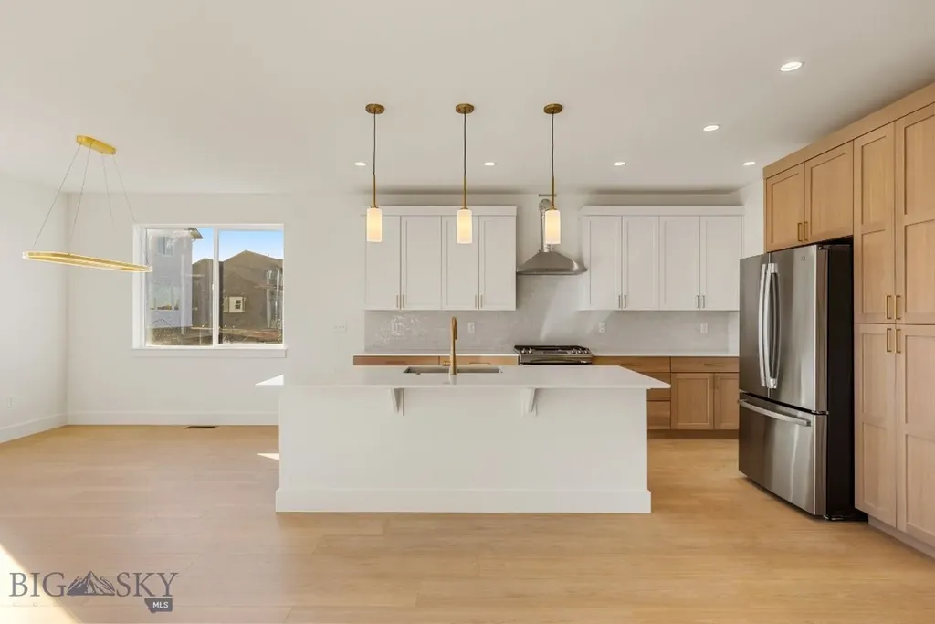 138 Delano Drive Bozeman MT 59718