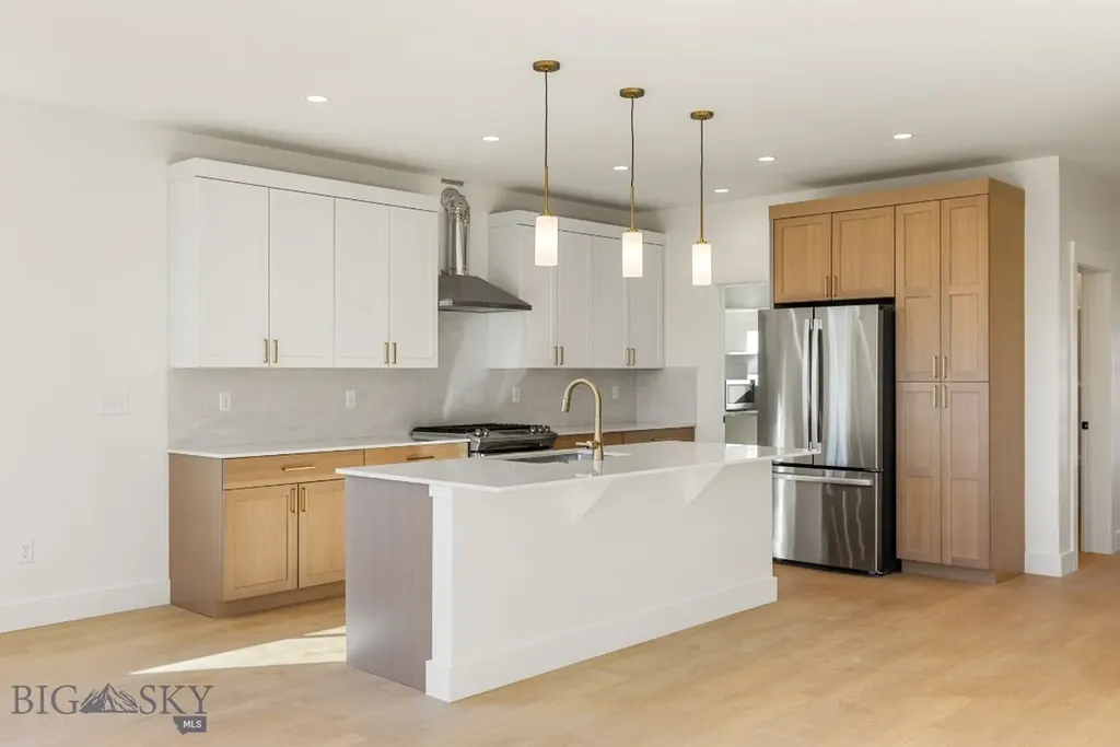 138 Delano Drive Bozeman MT 59718