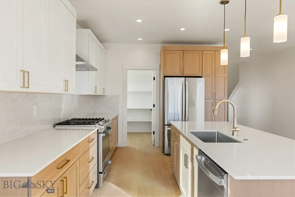 138 Delano Drive Bozeman MT 59718
