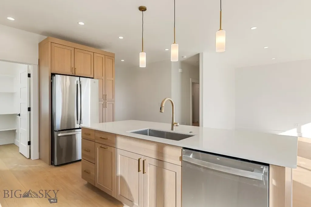 138 Delano Drive Bozeman MT 59718