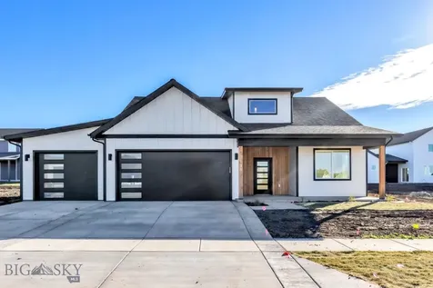 138 Delano Drive Bozeman MT 59718