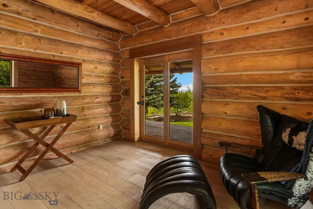 Aspen Ridge Ranch At Four Bar Ranch Belgrade MT 59714