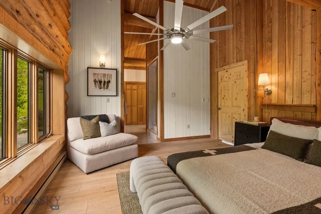 Aspen Ridge Ranch At Four Bar Ranch Belgrade MT 59714