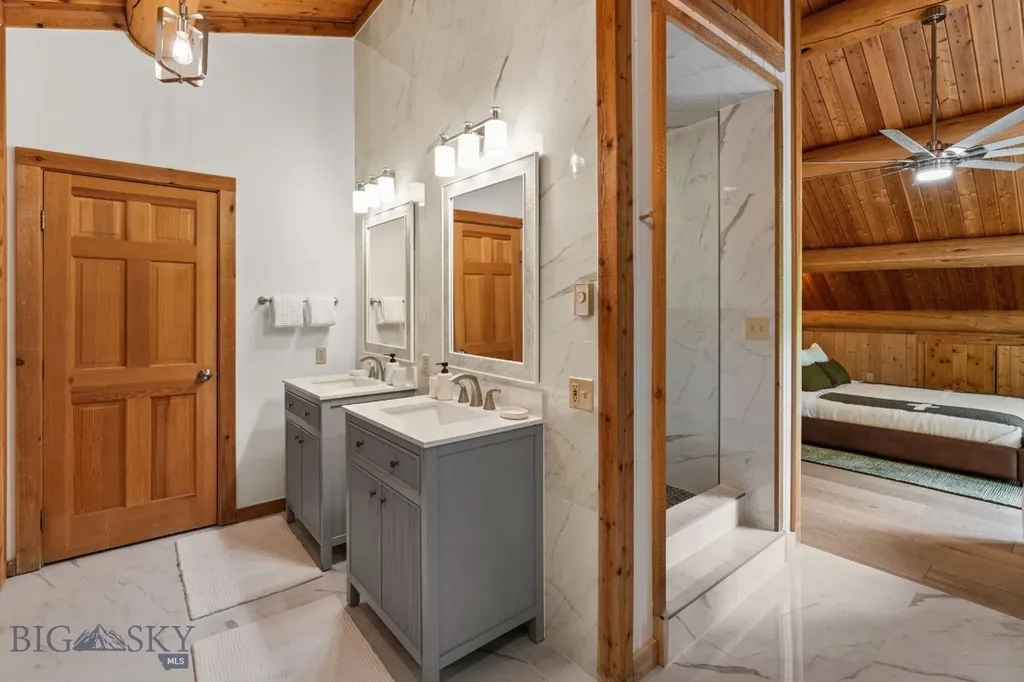 Aspen Ridge Ranch At Four Bar Ranch Belgrade MT 59714