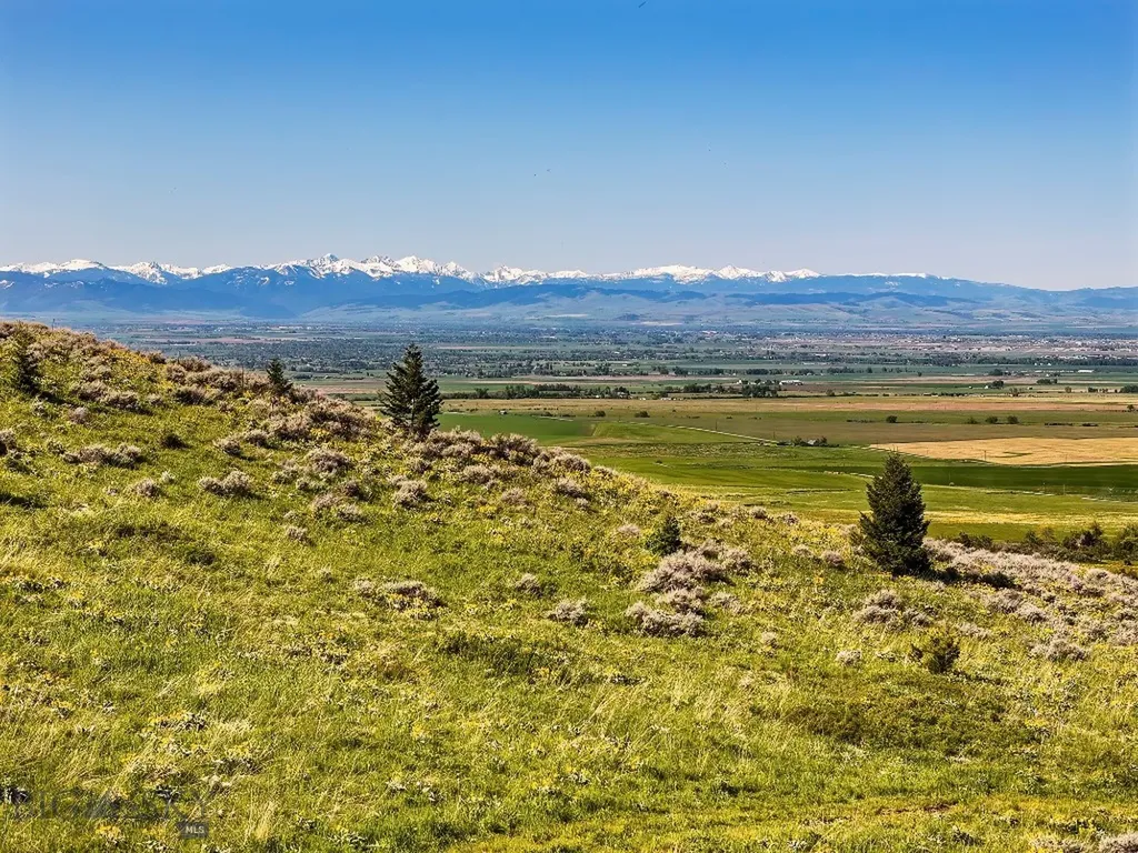 Aspen Ridge Ranch At Four Bar Ranch Belgrade MT 59714