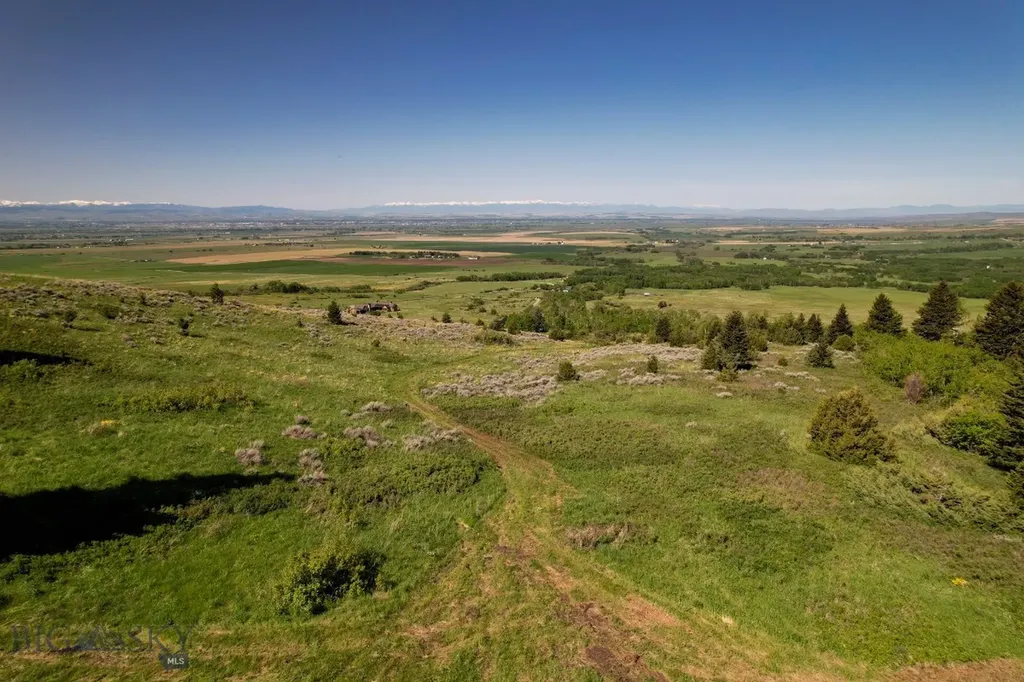 Aspen Ridge Ranch At Four Bar Ranch Belgrade MT 59714