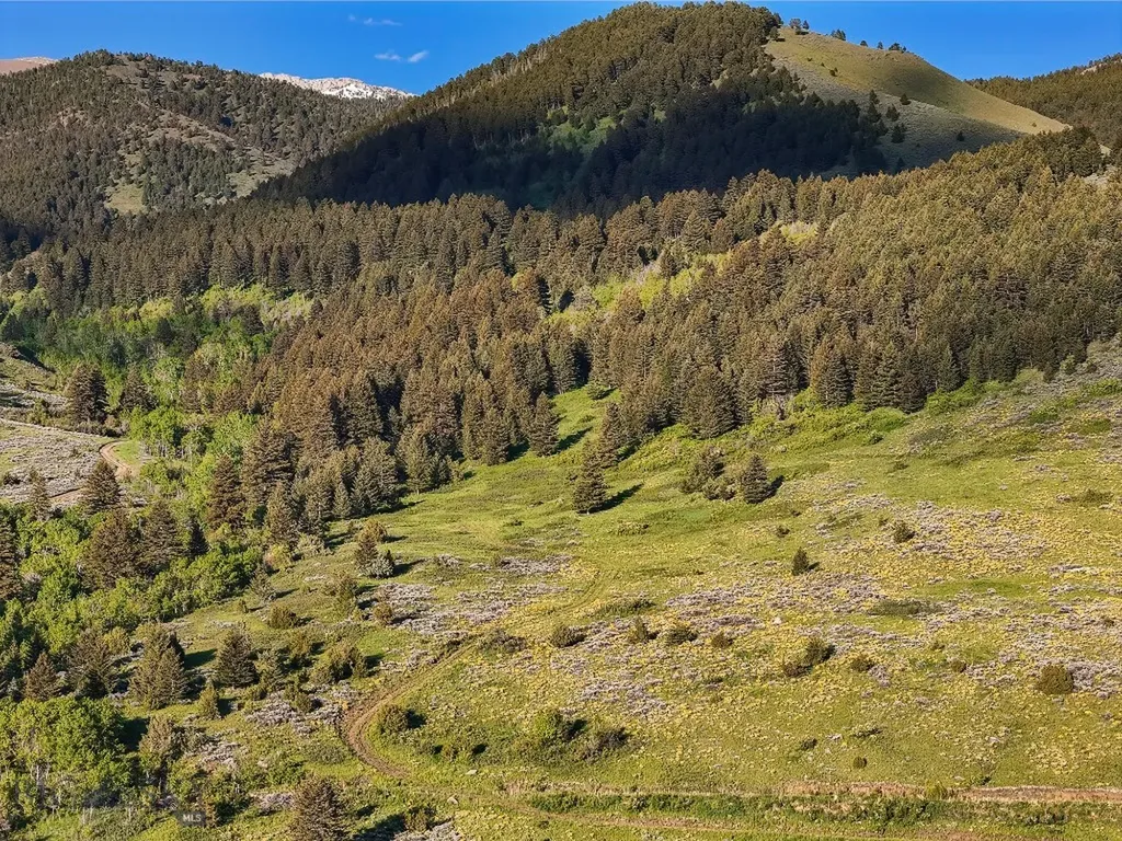 Aspen Ridge Ranch At Four Bar Ranch Belgrade MT 59714