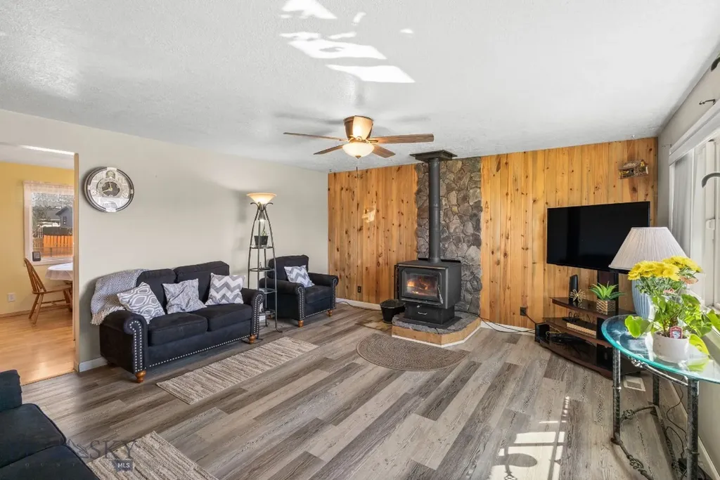 9 Skihi Street Dillon MT 59725