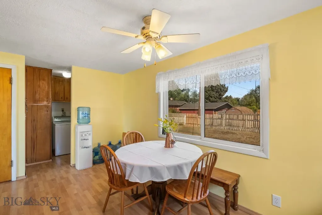 9 Skihi Street Dillon MT 59725