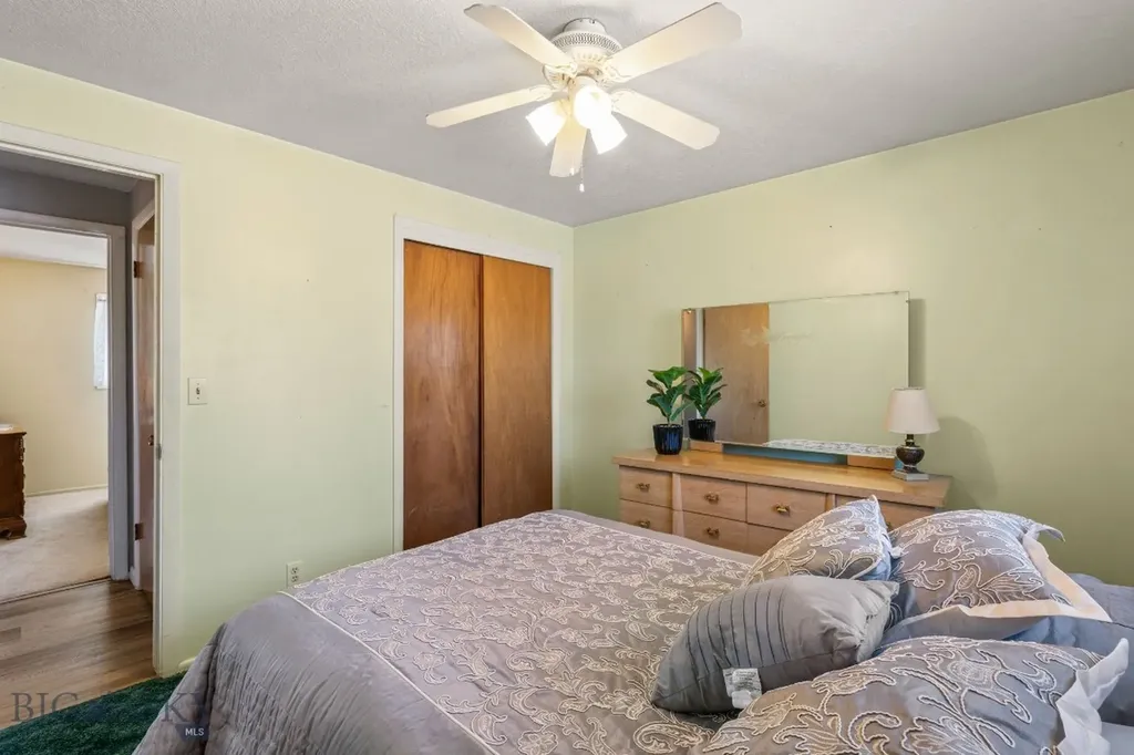 9 Skihi Street Dillon MT 59725