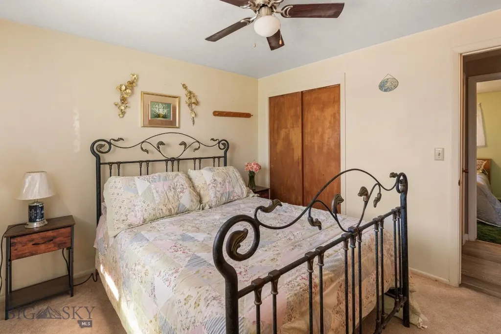 9 Skihi Street Dillon MT 59725
