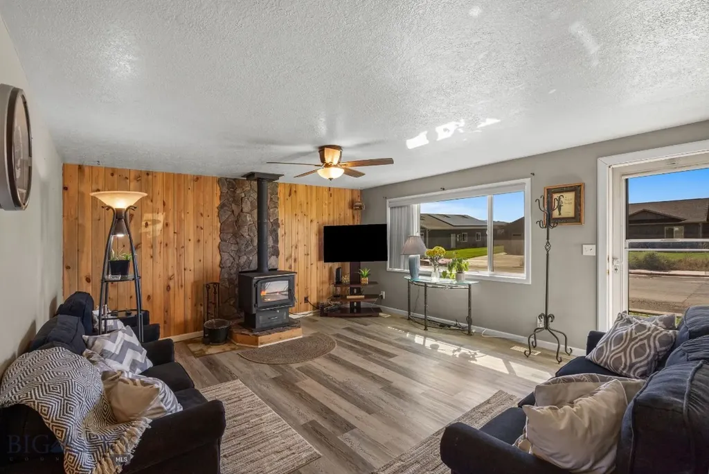 9 Skihi Street Dillon MT 59725
