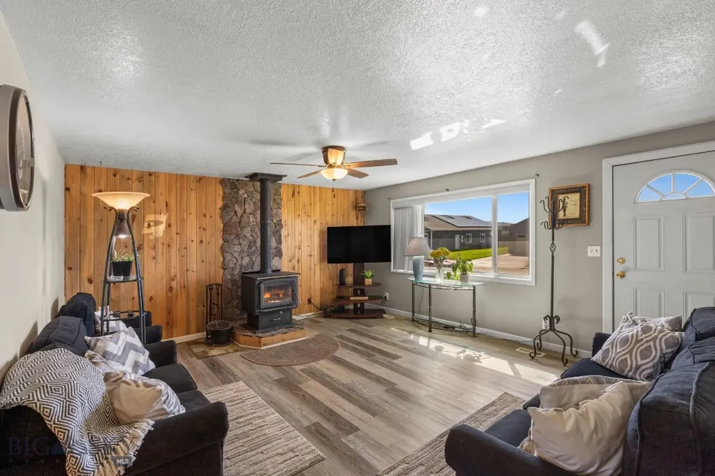 9 Skihi Street Dillon MT 59725