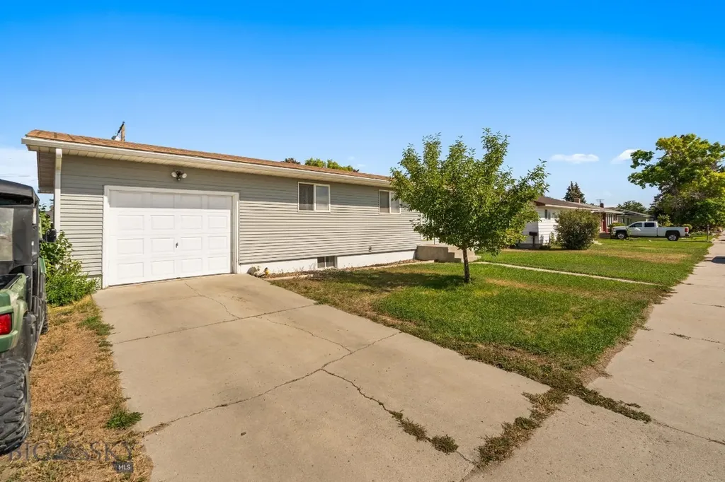 9 Skihi Street Dillon MT 59725