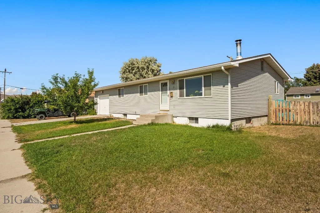 9 Skihi Street Dillon MT 59725