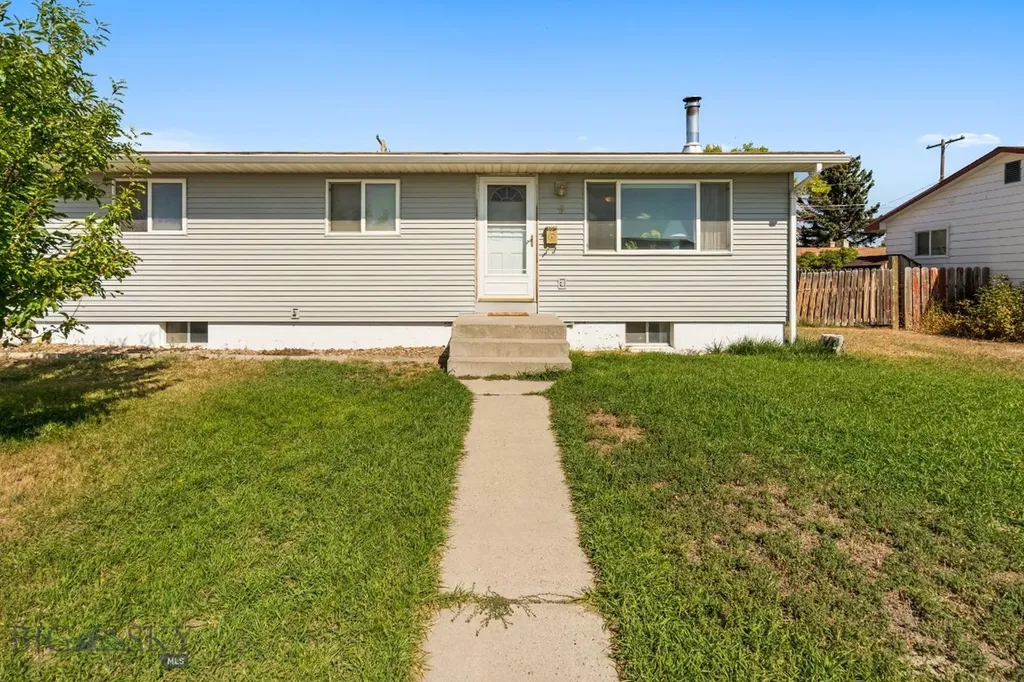 9 Skihi Street Dillon MT 59725