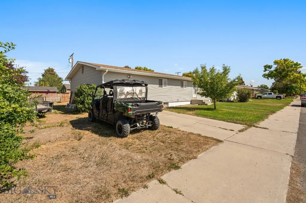 9 Skihi Street Dillon MT 59725