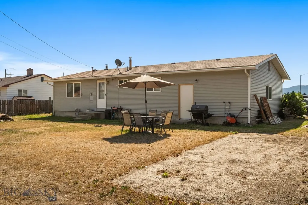 9 Skihi Street Dillon MT 59725