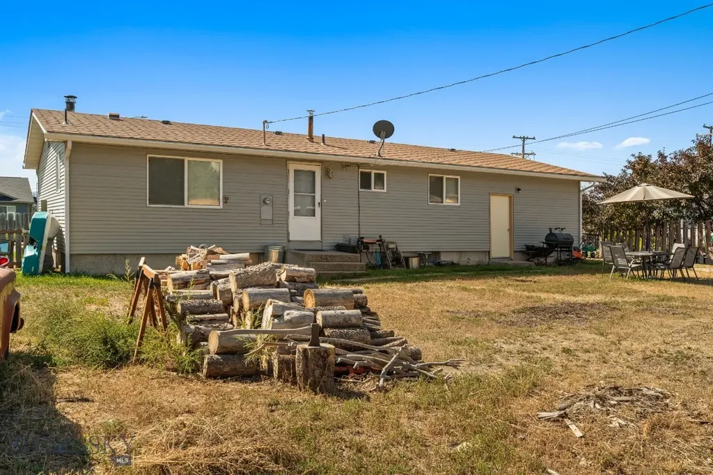 9 Skihi Street Dillon MT 59725