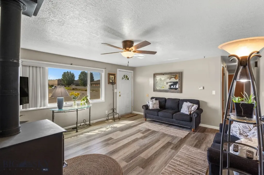 9 Skihi Street Dillon MT 59725