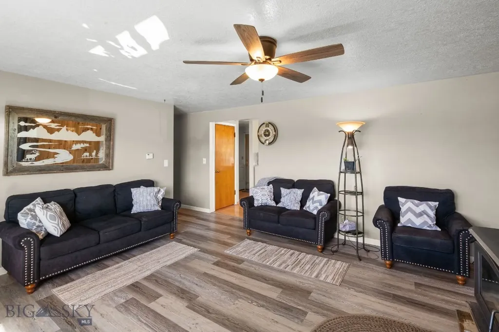 9 Skihi Street Dillon MT 59725