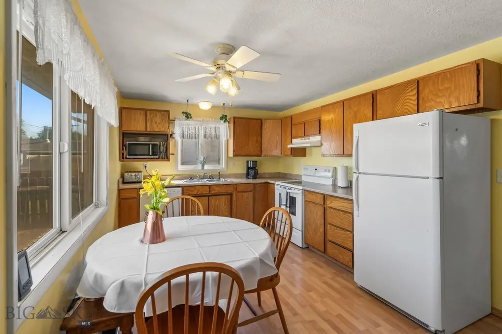 9 Skihi Street Dillon MT 59725